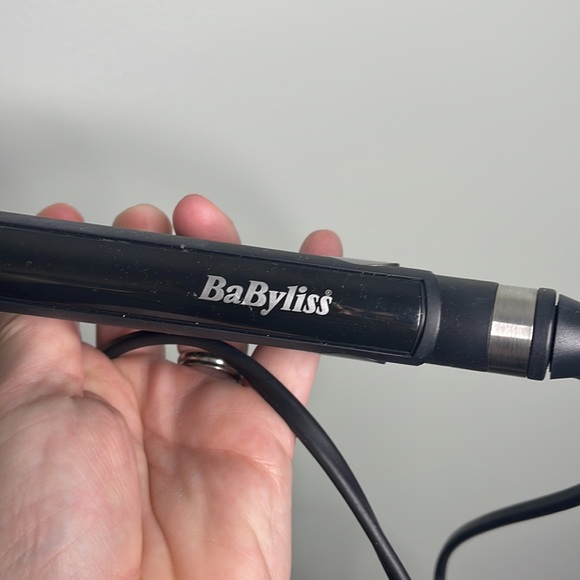 BabYliss 1" Straightening Flat Iron! - Picture 2 of 10